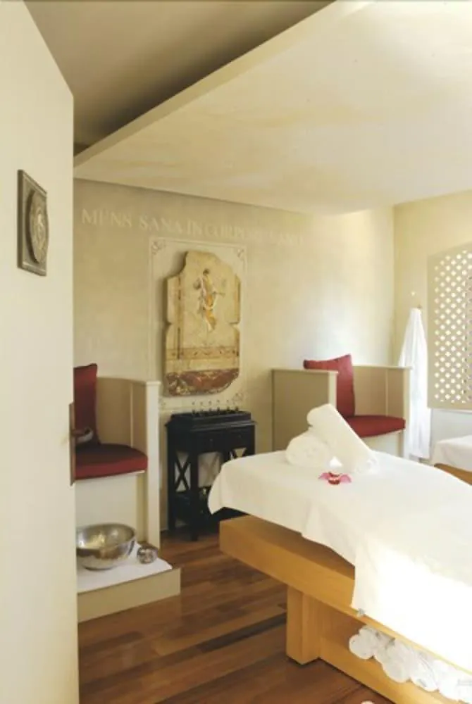 Maison Berard Hotel - Restaurant - Spa La Cadiere-d'Azur