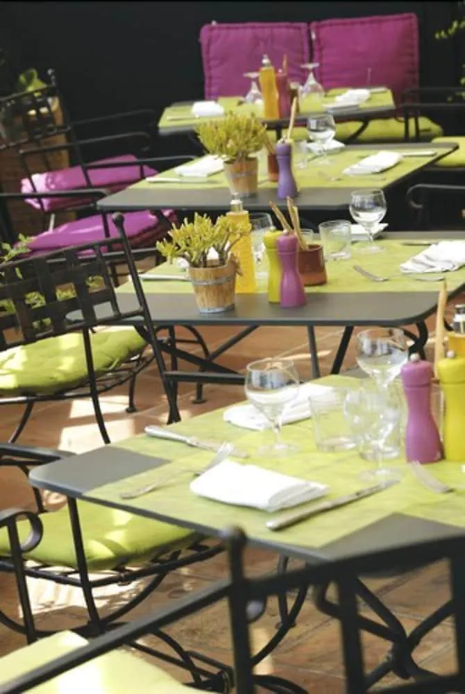 Maison Berard Hotel - Restaurant - Spa La Cadiere-d'Azur