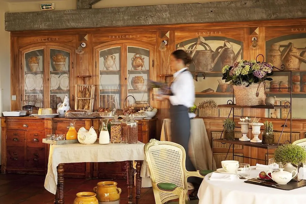 Maison Berard Hotel - Restaurant - Spa La Cadiere-d'Azur