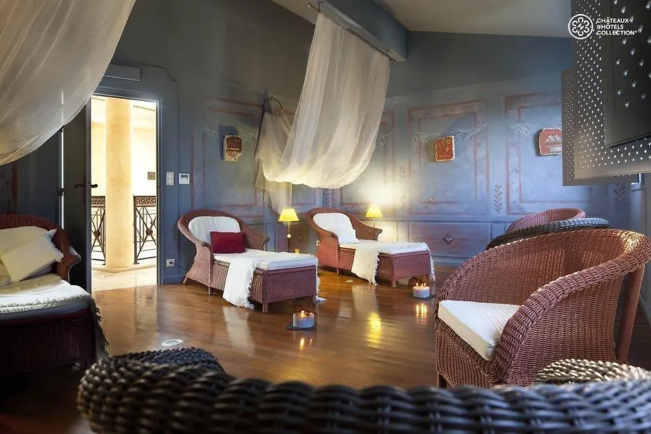 Maison Berard Hotel - Restaurant - Spa La Cadière-d'Azur