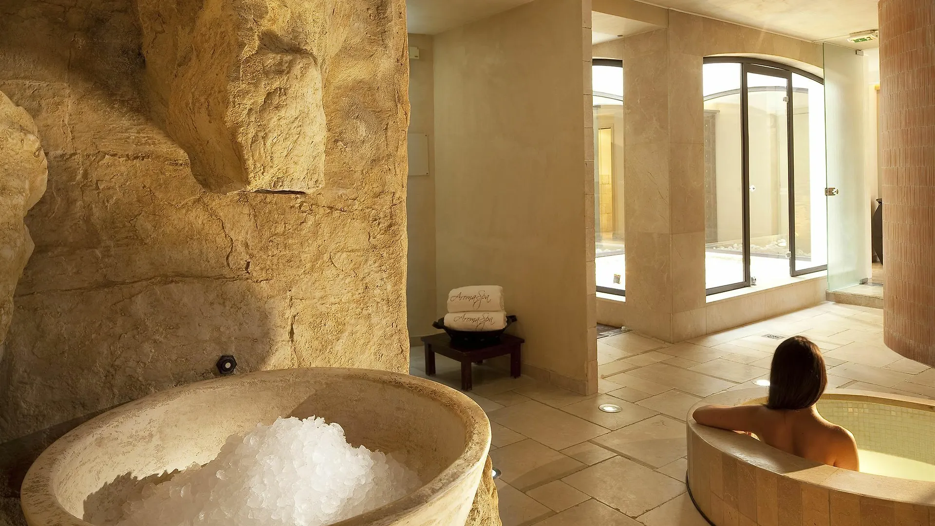 Maison Berard Hotel - Restaurant - Spa La Cadiere-d'Azur 4*,  France