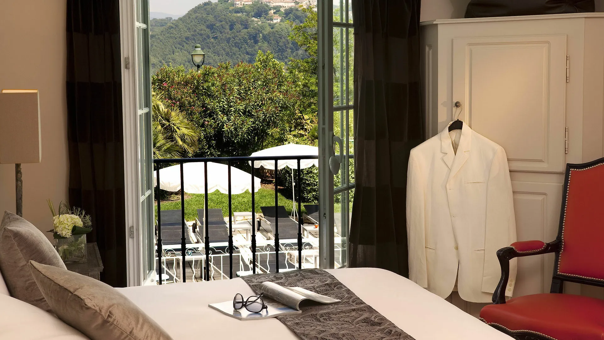 Maison Berard Hotel - Restaurant - Spa La Cadiere-d'Azur