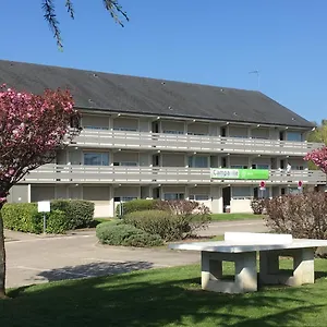 Hotel Campanile Saint-etienne Est- ***