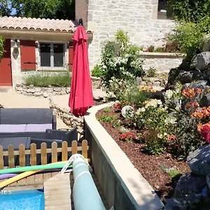 L'establoun Appartement
