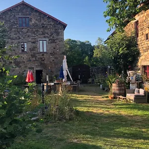Frühstückspension Le Marconnes 