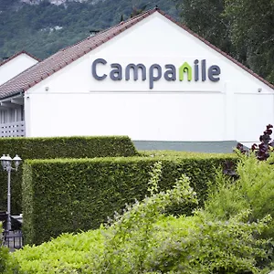 Hotel Campanile Grenoble Nord - ***