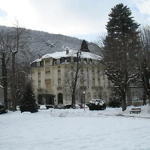 Pyrénées Palace , Bagnères-de-Luchon France