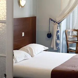 Hotel Le Chatel **