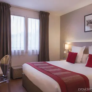 Hotel Diese Bastille ***
