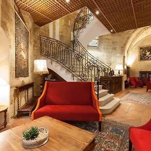Hotel Des Augustins ***