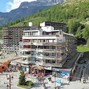 Résidence Les Cîmes - Centre Val D'isère , Val-dʼIsère France