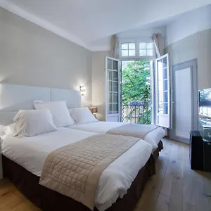 Hotel De France ***