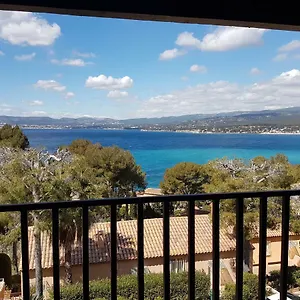 Vvf Villages La Madrague à Cyr Sur Mer Appartement