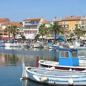 Frühstückspension Et Provence