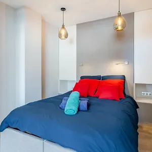 Le Bel Ecrin Par Dodo-a-cassis Appartement