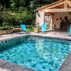 La Ressourcerie  Marius Appartement