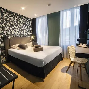 Hotel La Valiz ***