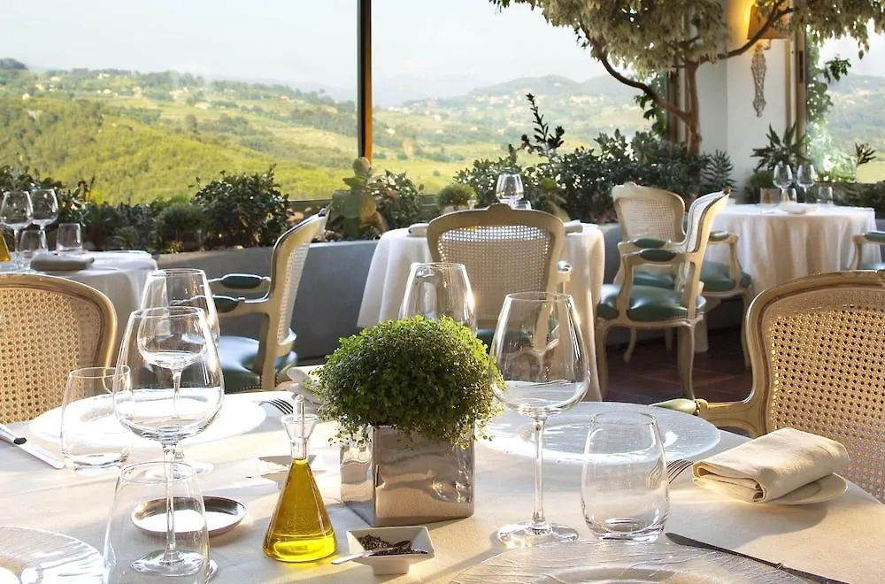 Maison Berard Hotel - Restaurant - Spa La Cadiere-d'Azur 4*,