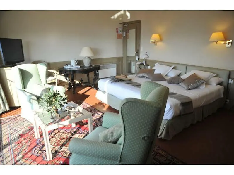 Maison Berard Hotel - Restaurant - Spa La Cadiere-d'Azur 4*,  France